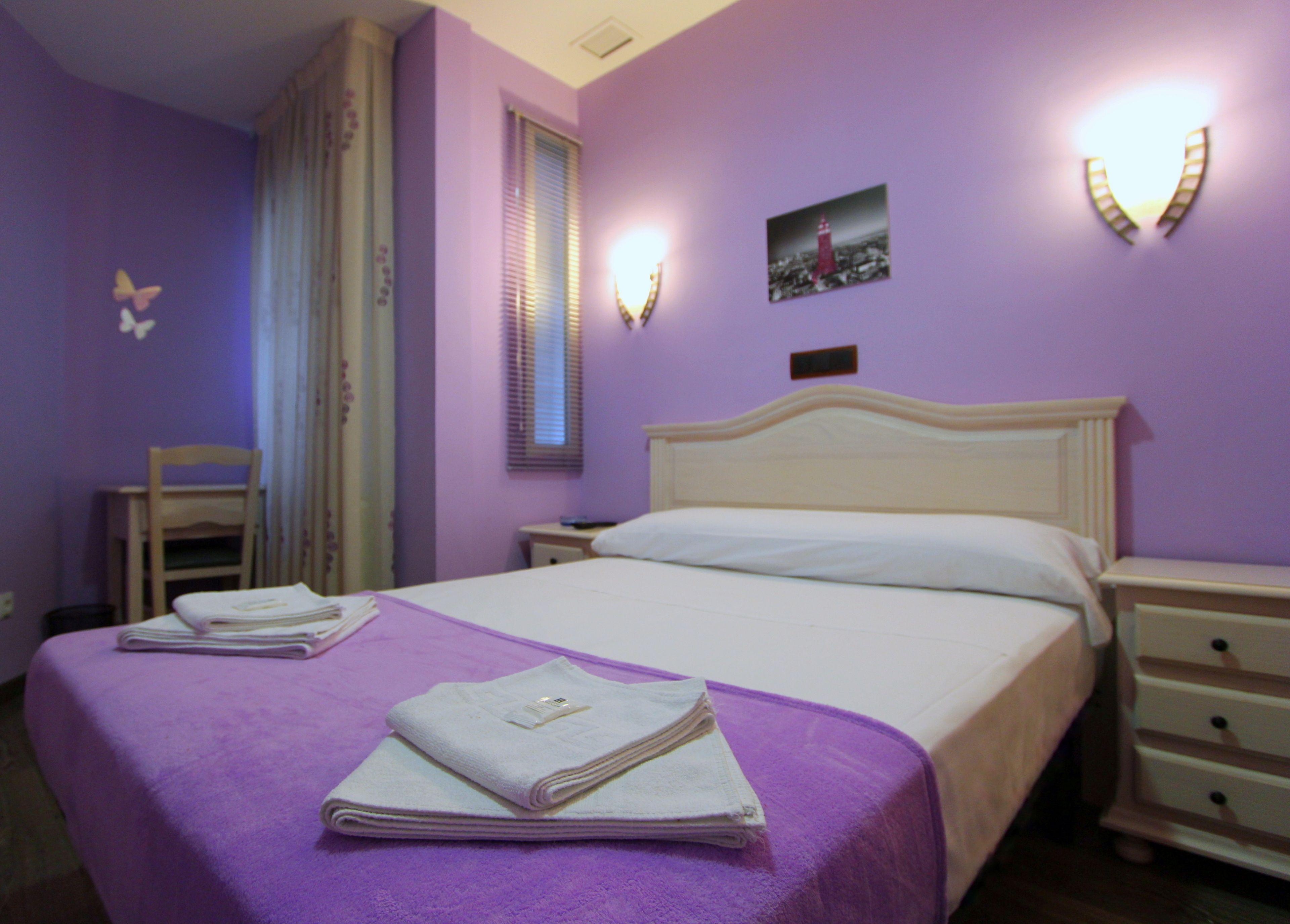 Hostal Regio — Foto 1