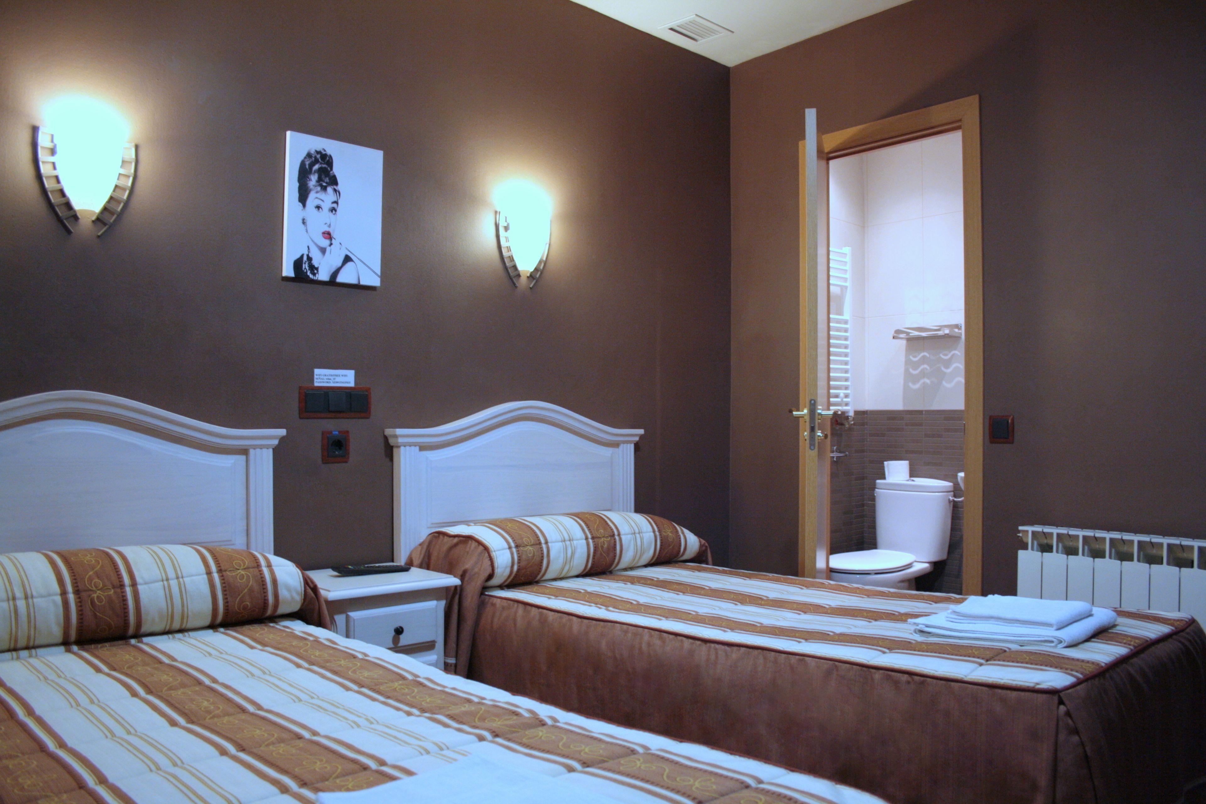 Hostal Regio — Foto 3